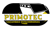 Primotec Caçambas